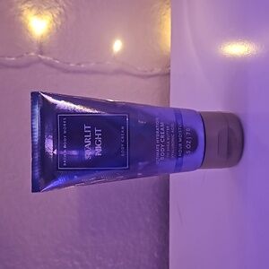 B&BW Body Cream (travel size)